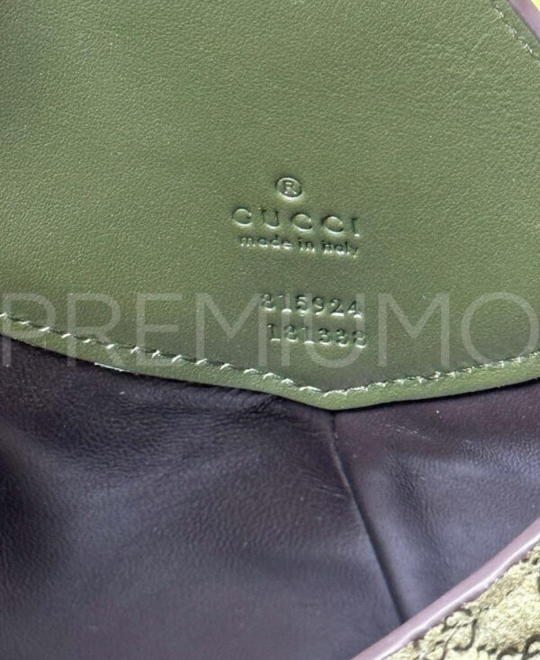 Gucci сумка PR279649 8