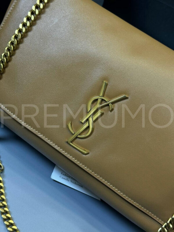 Yves Saint Laurent сумка PR937985 7