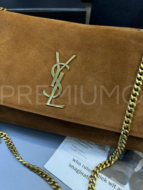 Yves Saint Laurent сумка PR937985 8