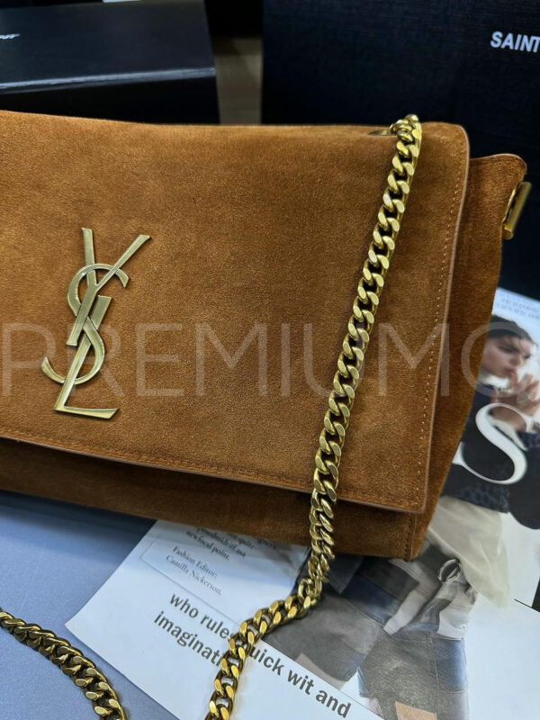 Yves Saint Laurent сумка PR937985 9