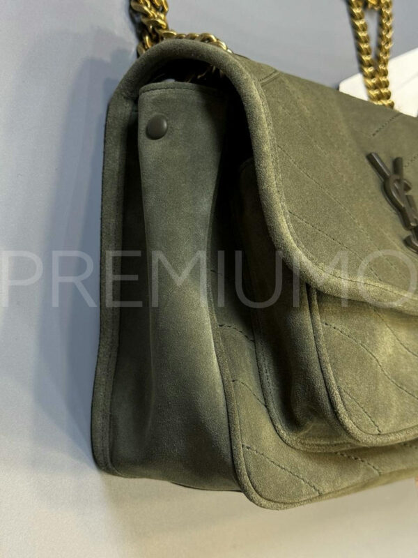 Yves Saint Laurent Niki medium сумка PR536984 3