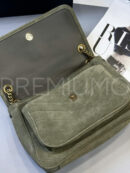 Yves Saint Laurent Niki medium сумка PR536984 13