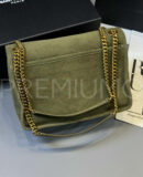 Yves Saint Laurent Niki medium сумка PR536984 11