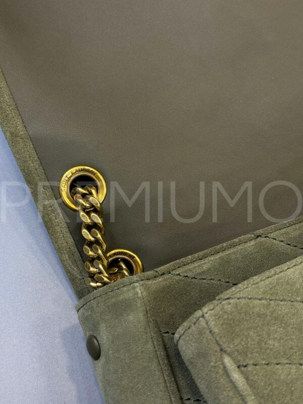 Yves Saint Laurent Niki medium сумка PR536984 5