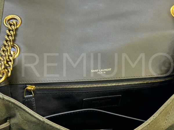 Yves Saint Laurent Niki medium сумка PR536984 6