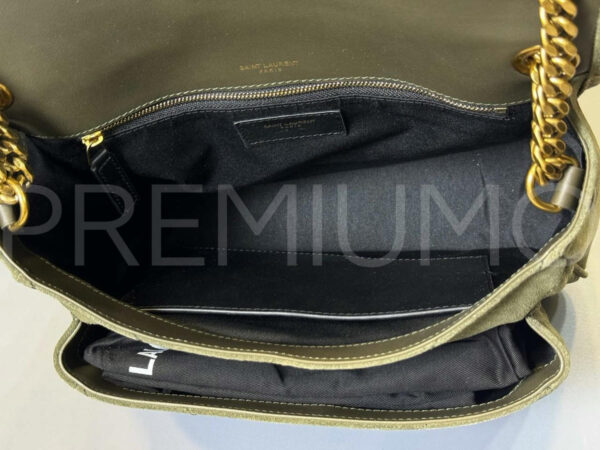 Yves Saint Laurent Niki medium сумка PR536984 7