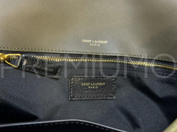Yves Saint Laurent Niki medium сумка PR536984 8