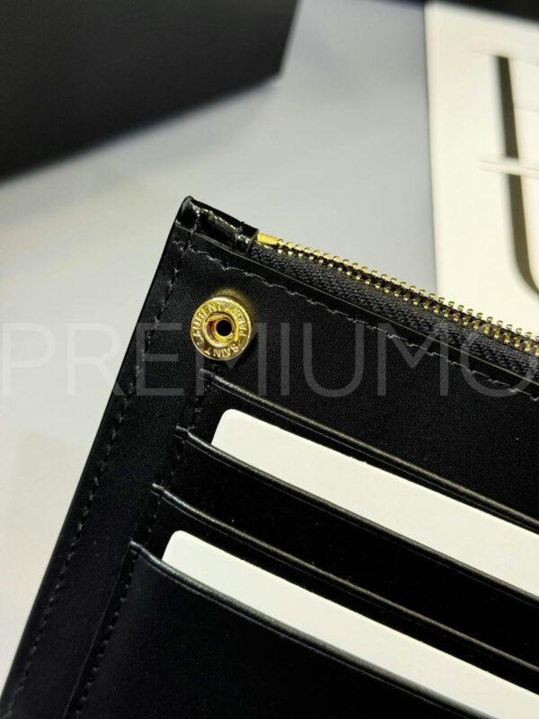 Yves Saint Laurent клатч PR391491 8