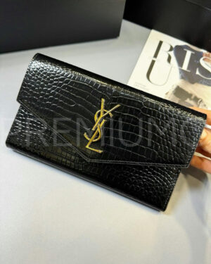 Yves Saint Laurent клатч PR391491
