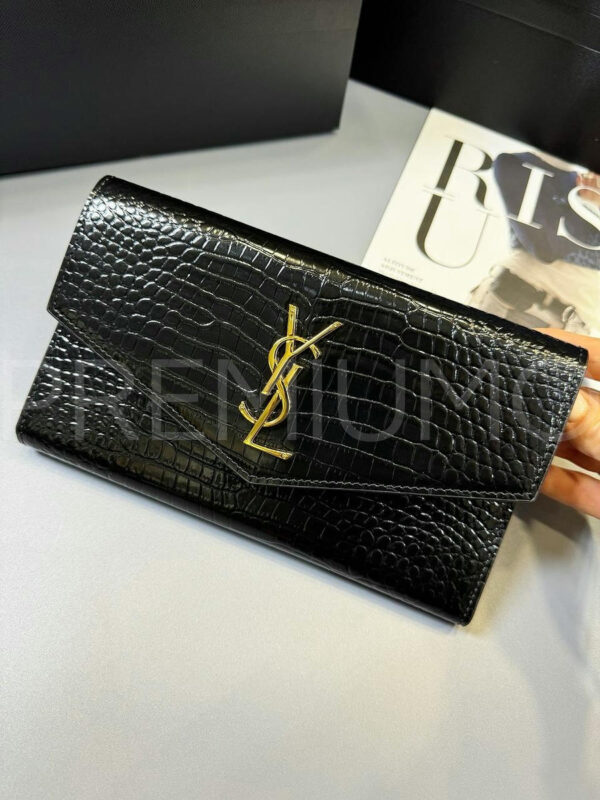 Yves Saint Laurent клатч PR391491