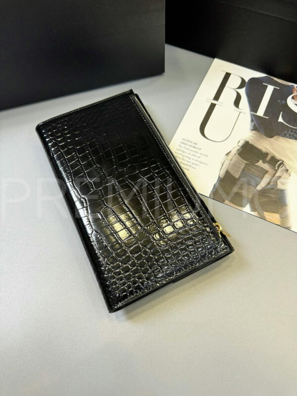 Yves Saint Laurent клатч PR391491 3