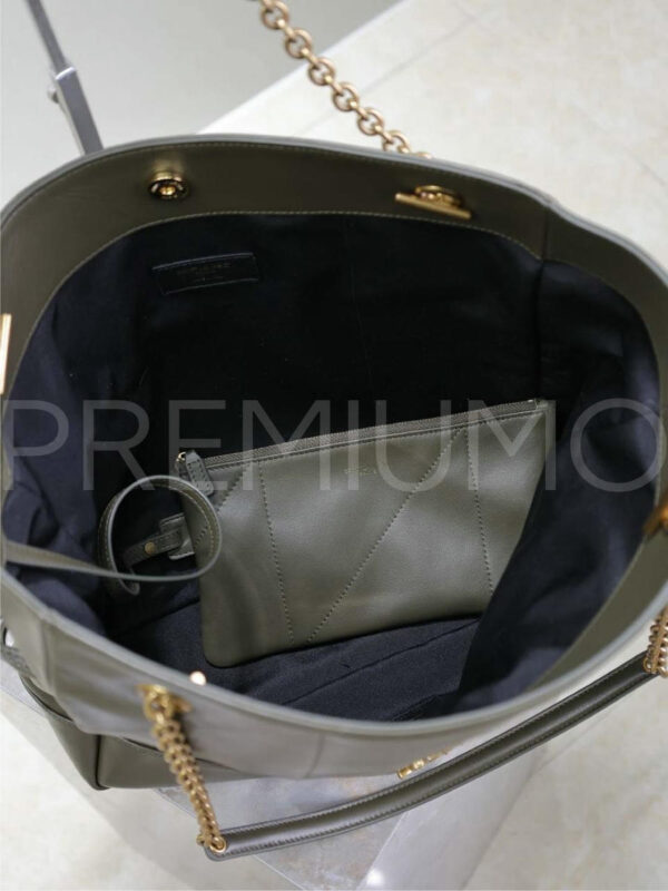 Yves Saint Laurent Jamie сумка PR410263 6