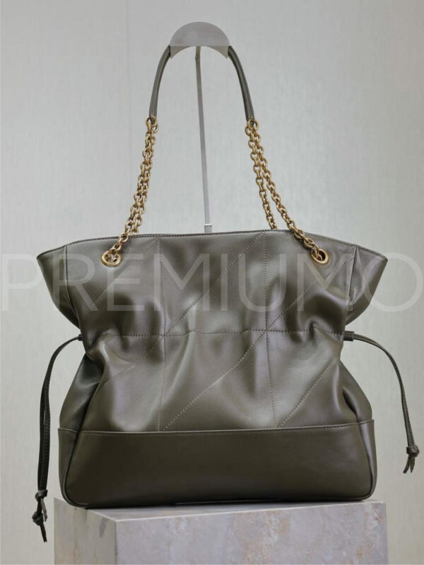 Yves Saint Laurent Jamie сумка PR410263 7