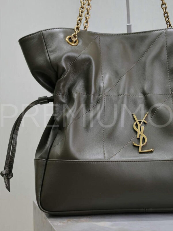 Yves Saint Laurent Jamie сумка PR410263 3