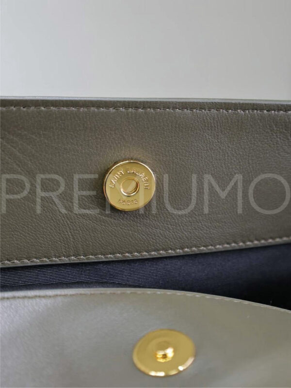 Yves Saint Laurent Jamie сумка PR410263 5