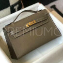 Hermes сумка PR536846 17