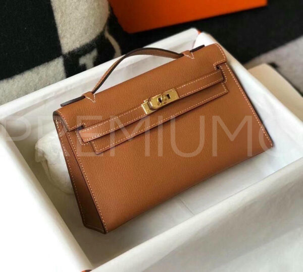Hermes сумка PR480411 3