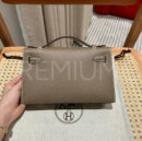 Hermes сумка PR536846 12