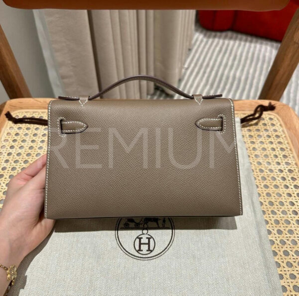 Hermes сумка PR536846 3