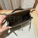 Hermes сумка PR536846 14