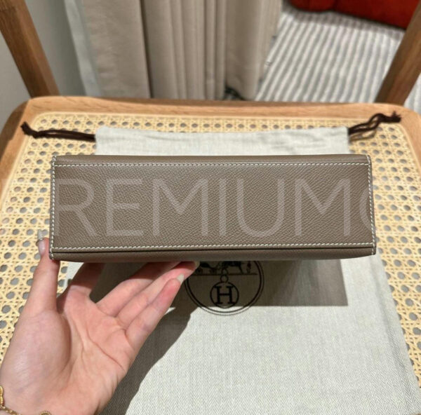 Hermes сумка PR536846 6
