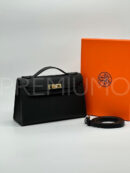 Hermes сумка PR421497 12