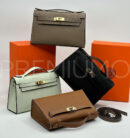 Hermes сумка PR421497 20