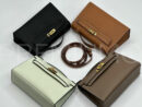 Hermes сумка PR480411 18