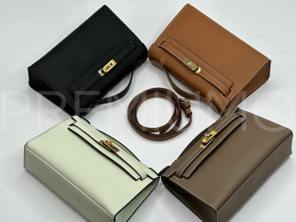 Hermes сумка PR480411 9