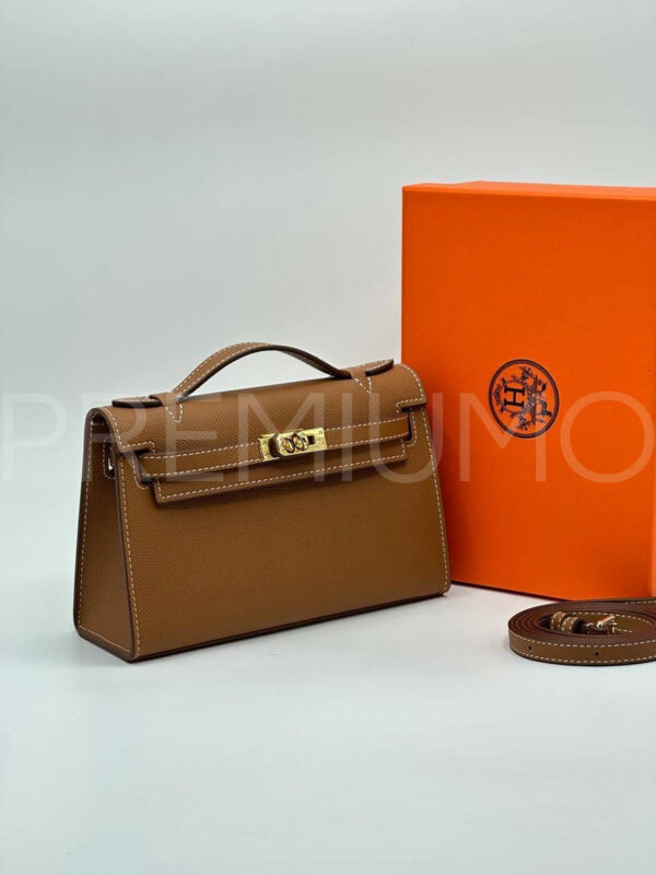 Hermes сумка PR480411 2