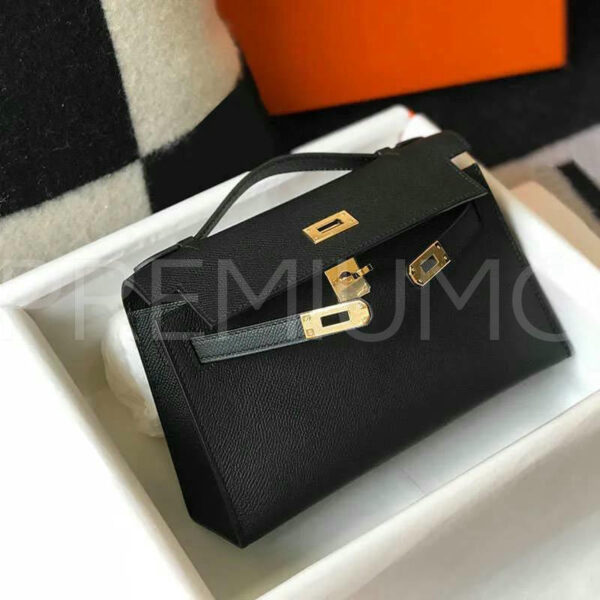 Hermes сумка PR421497 4