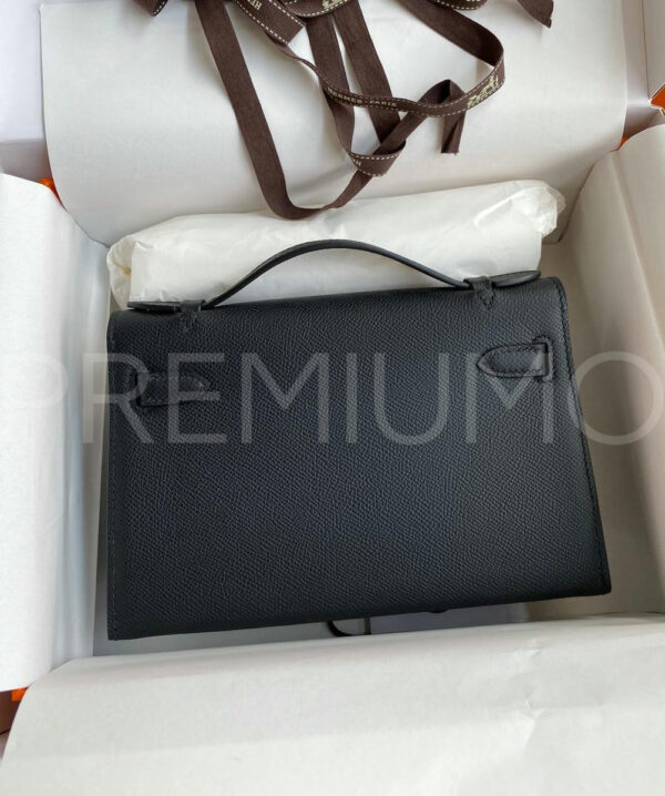 Hermes сумка PR421497 5
