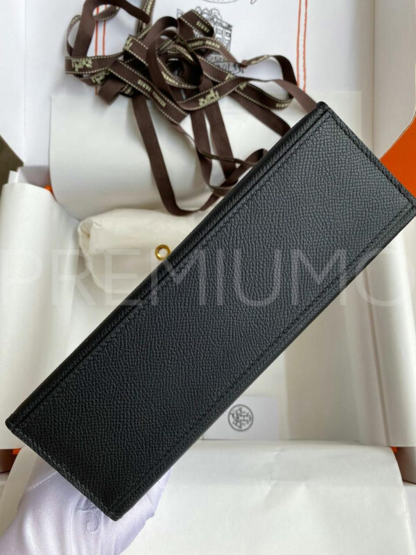 Hermes сумка PR421497 6