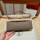 Hermes сумка PR536846 11
