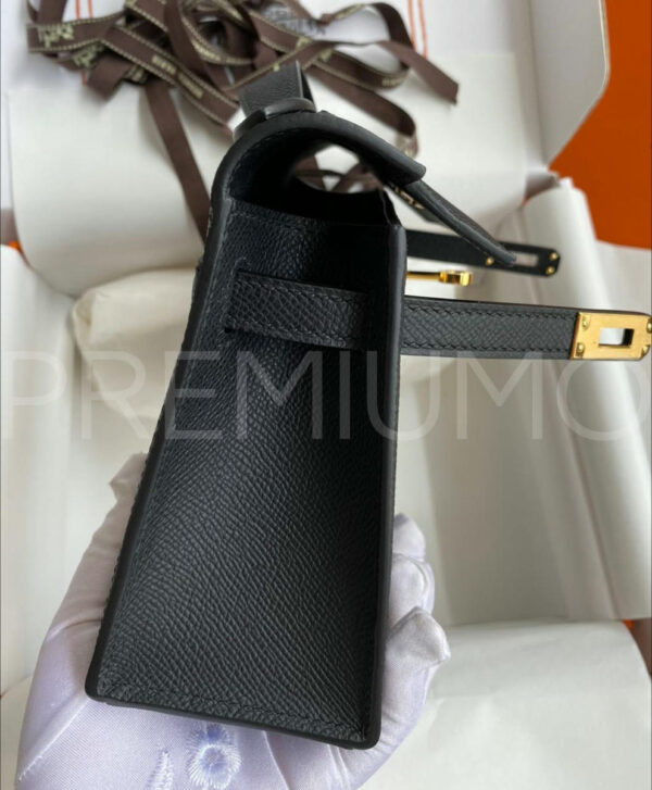 Hermes сумка PR421497 7