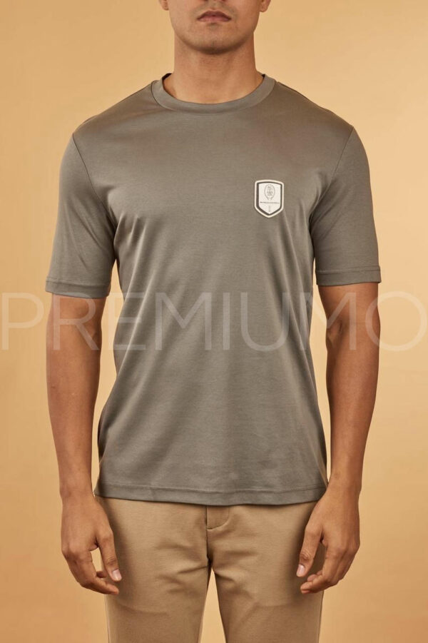 Brunello Cucinelli футболка PR976811