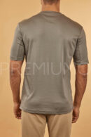 Brunello Cucinelli футболка PR976811 6