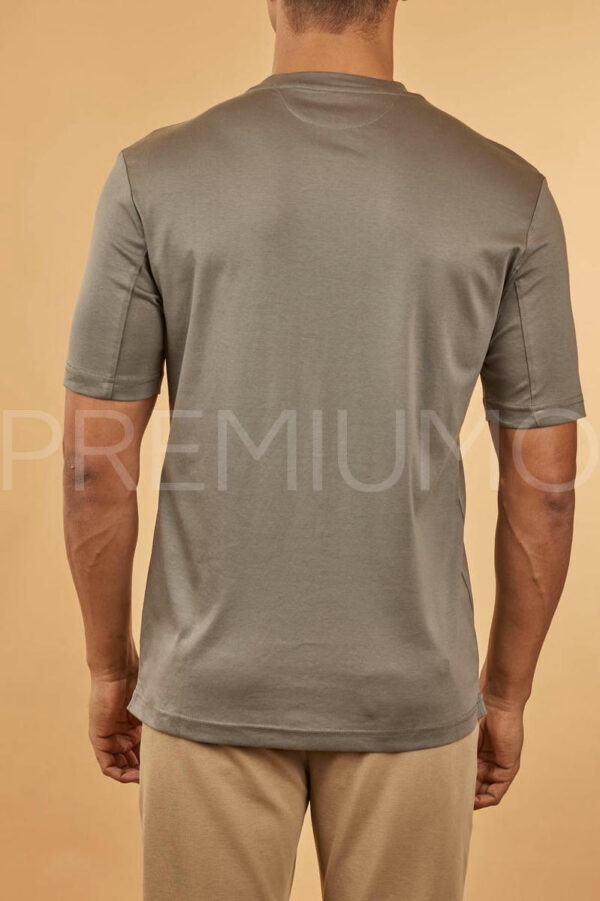 Brunello Cucinelli футболка PR976811 2