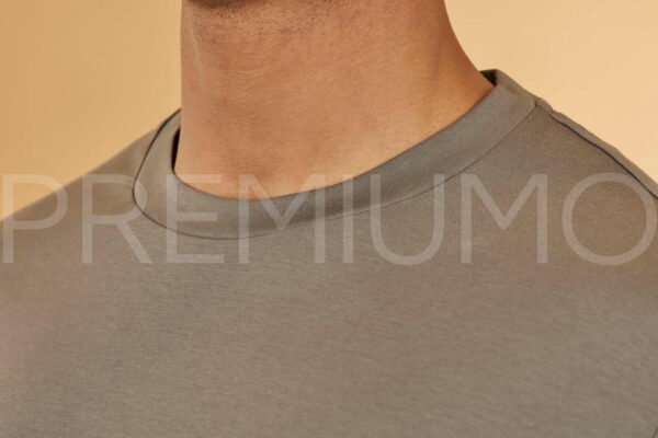 Brunello Cucinelli футболка PR976811 3