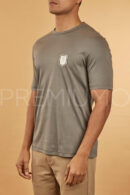 Brunello Cucinelli футболка PR976811 8