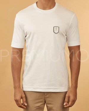 Brunello Cucinelli футболка PR127824