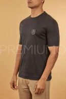 Brunello Cucinelli футболка PR816584 8