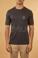 Brunello Cucinelli футболка PR816584 5