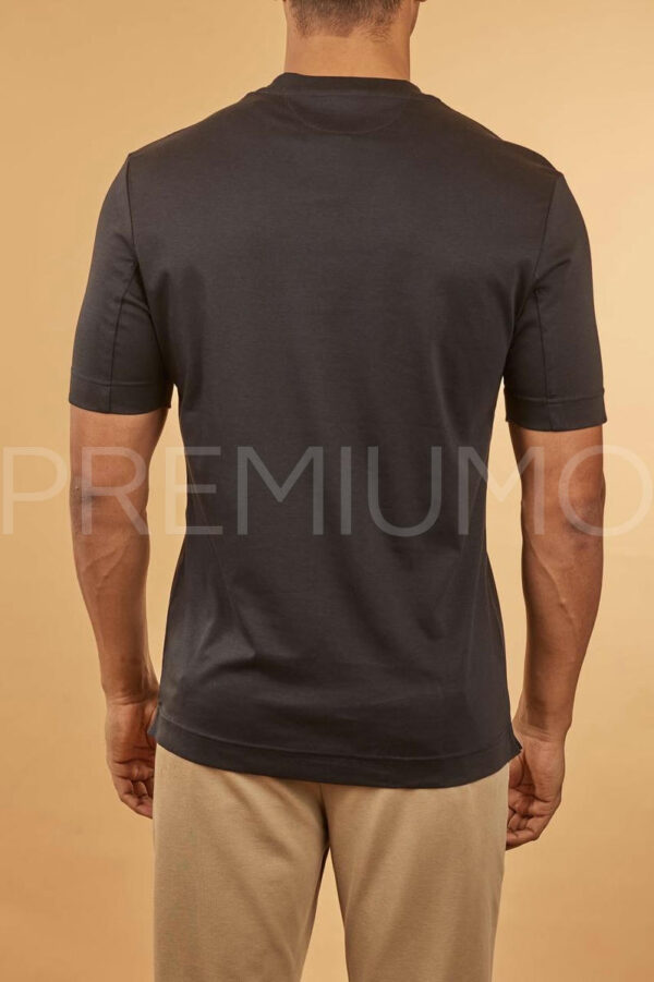Brunello Cucinelli футболка PR816584 2
