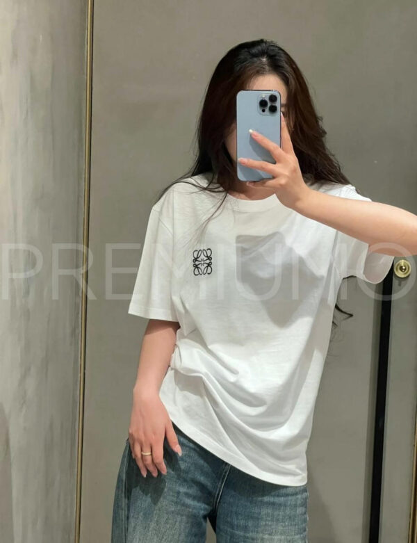 Loewe футболка PR144376 8