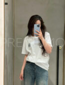 Loewe футболка PR144376 20