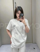 Loewe футболка PR144376 21
