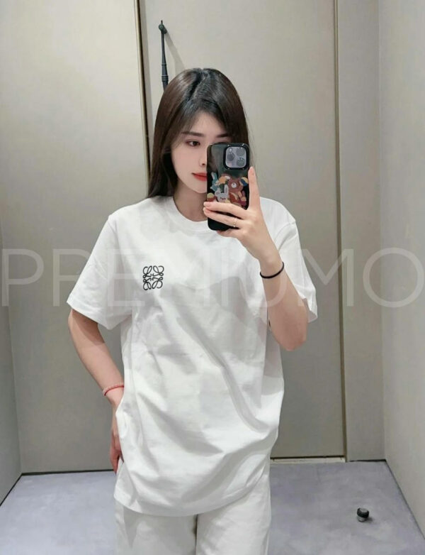 Loewe футболка PR144376 10