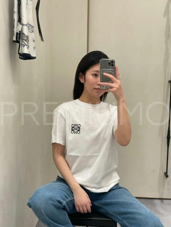 Loewe футболка PR144376 11