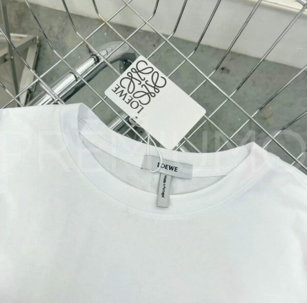 Loewe футболка PR144376 3